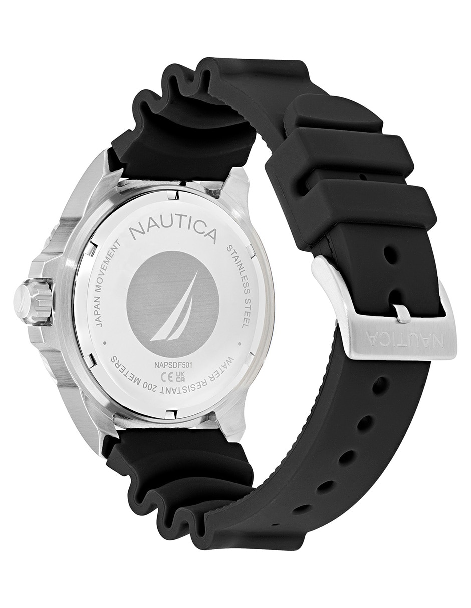 Reloj Nct Sea Dive para hombre NAPSDF501