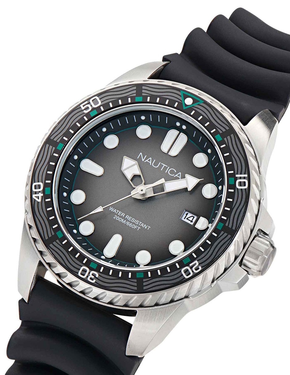 Reloj Nct Sea Dive para hombre NAPSDF501