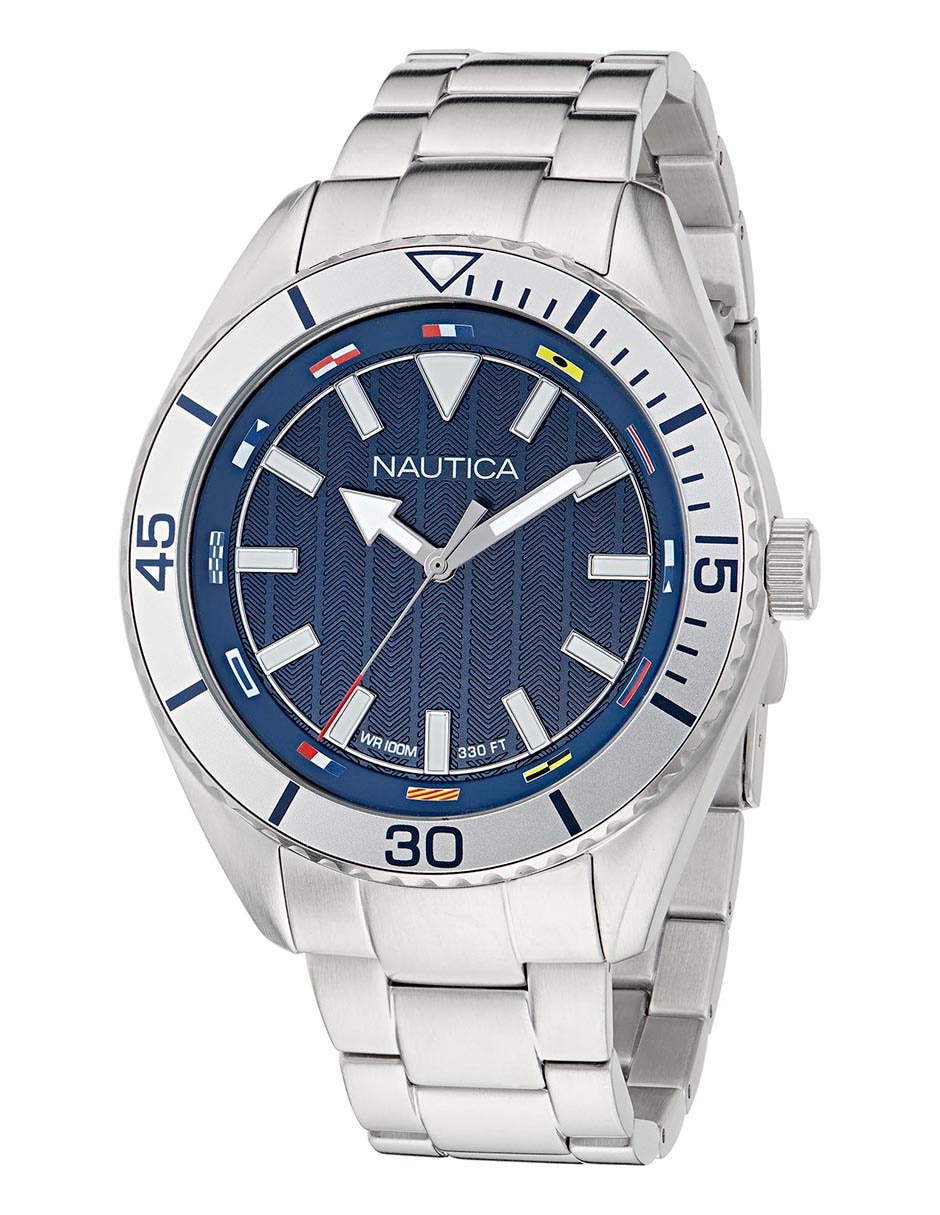 Reloj Nct Windward para hombre NAPWWF504