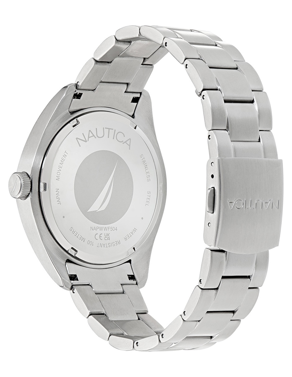 Reloj Nct Windward para hombre NAPWWF504