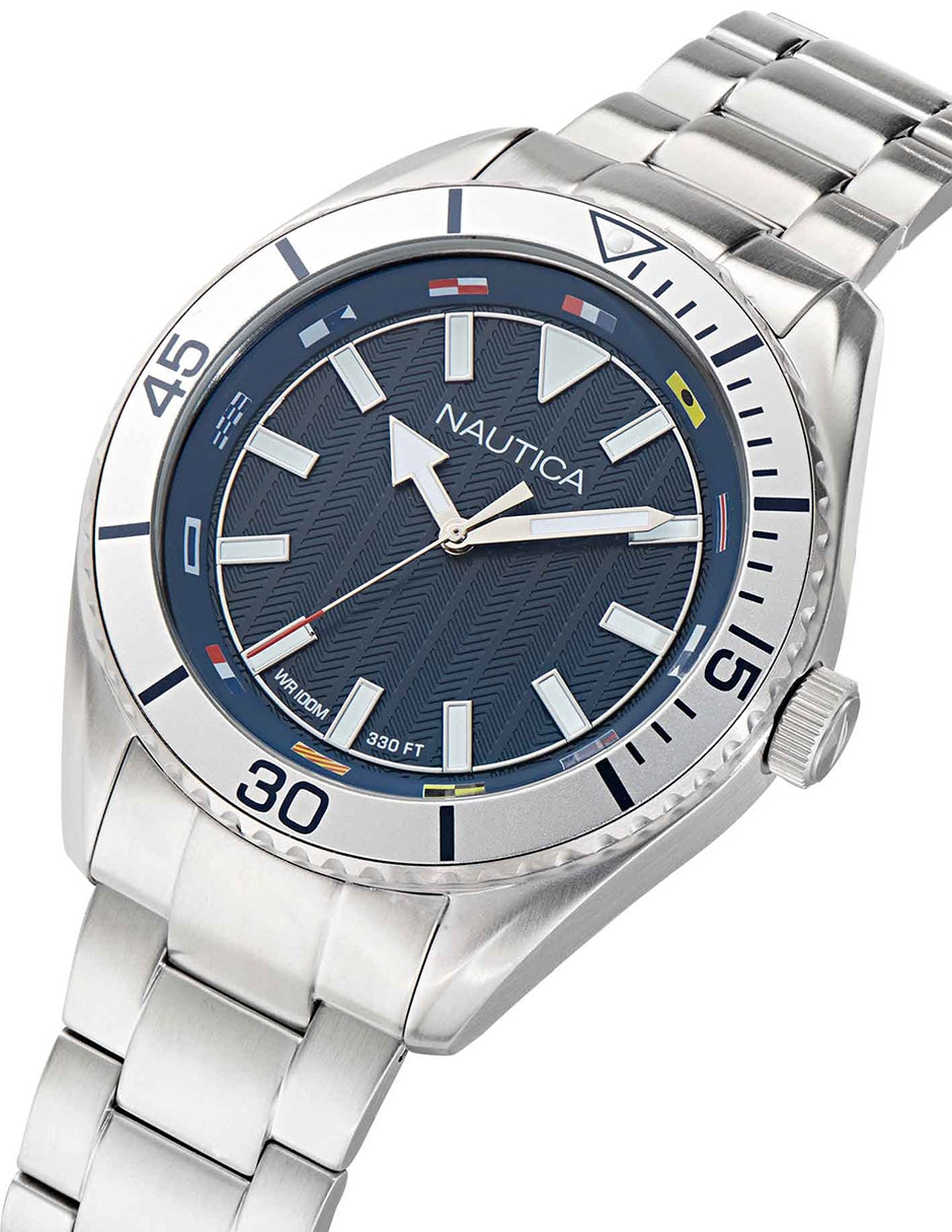 Reloj Nct Windward para hombre NAPWWF504