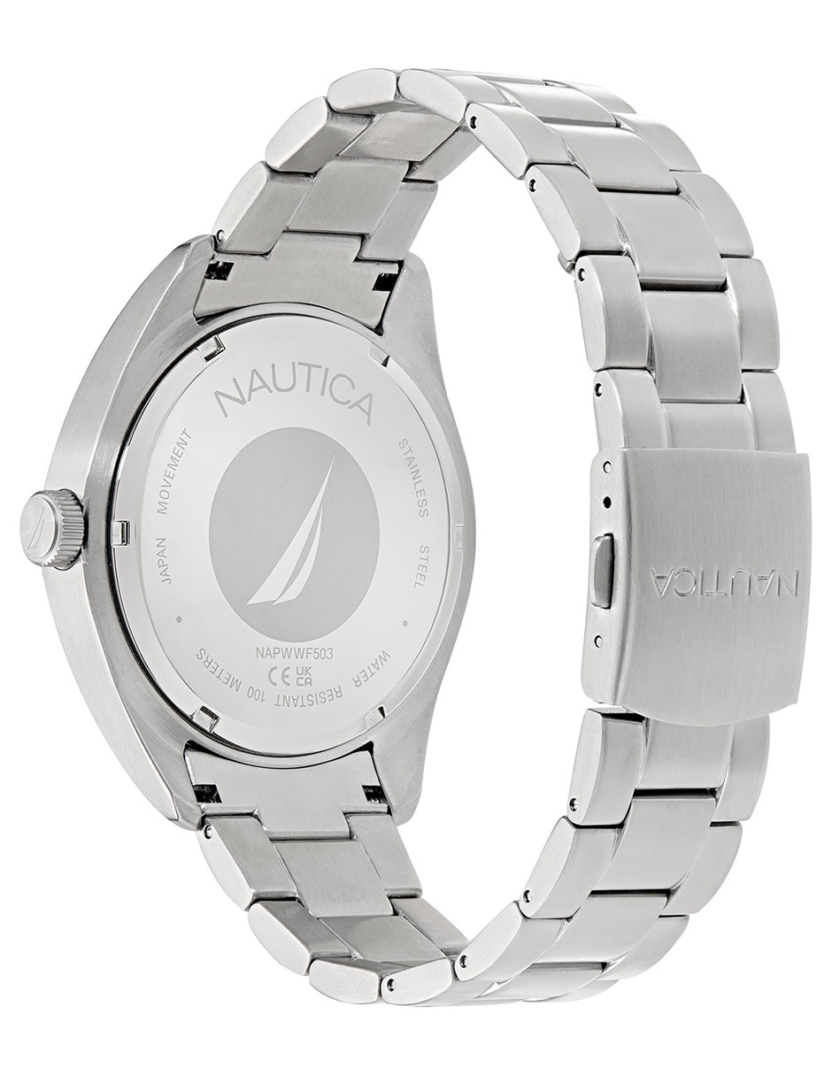 Reloj Nct Windward para hombre NAPWWF503