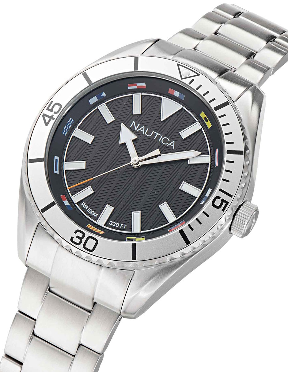 Reloj Nct Windward para hombre NAPWWF503