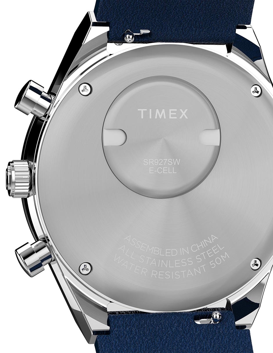Reloj diver inspired para hombre tw2y36100vt 4