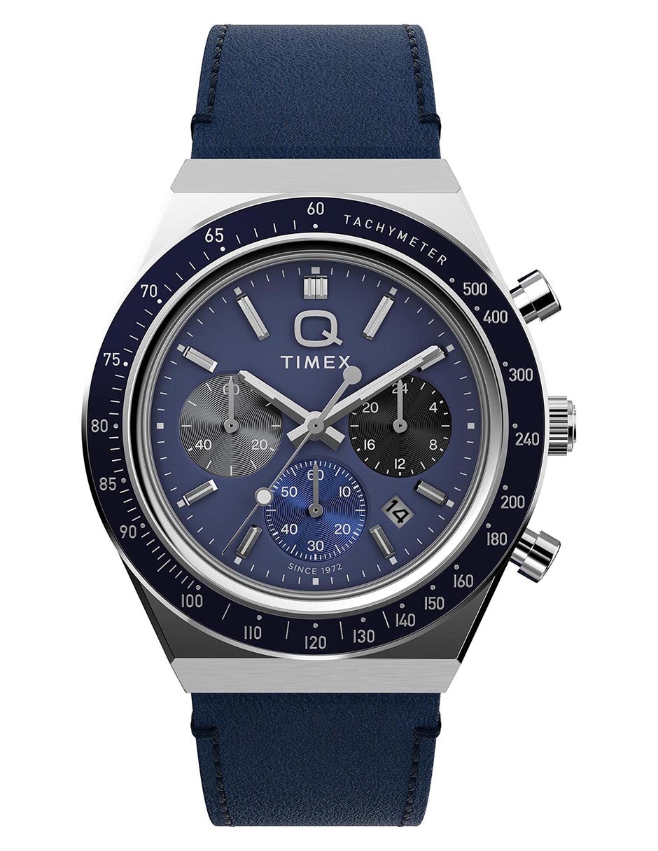 TIMEX Reloj timex diver inspired para hombre tw2y36100vt