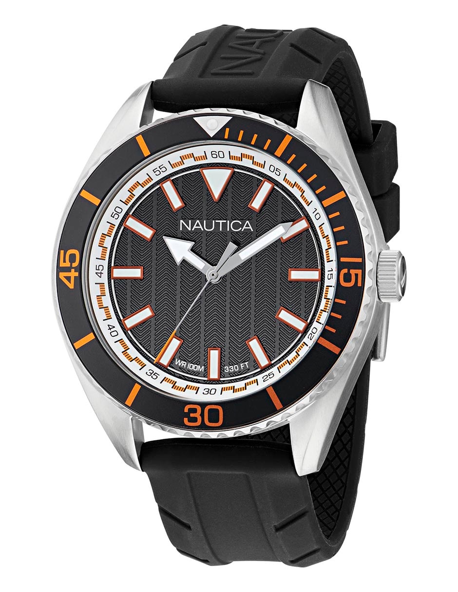 Reloj Nct Windward para hombre NAPWWF501