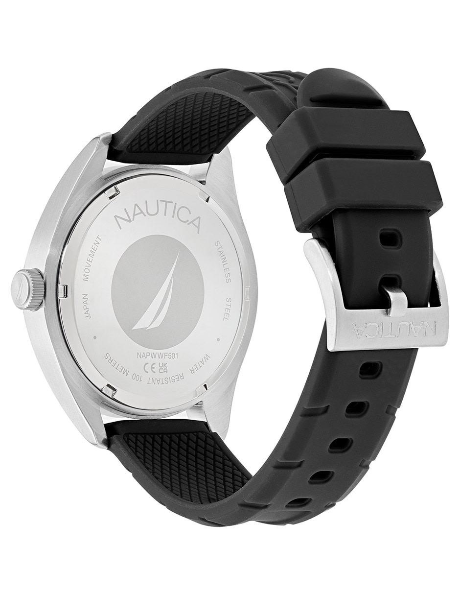 Reloj Nct Windward para hombre NAPWWF501
