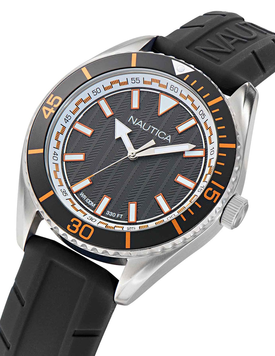 Reloj Nct Windward para hombre NAPWWF501