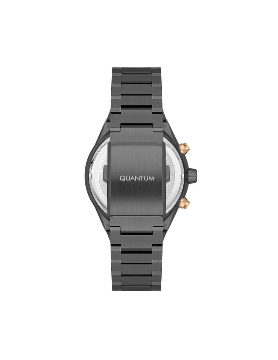 Reloj Black Collection para hombre HNG1172.050 3