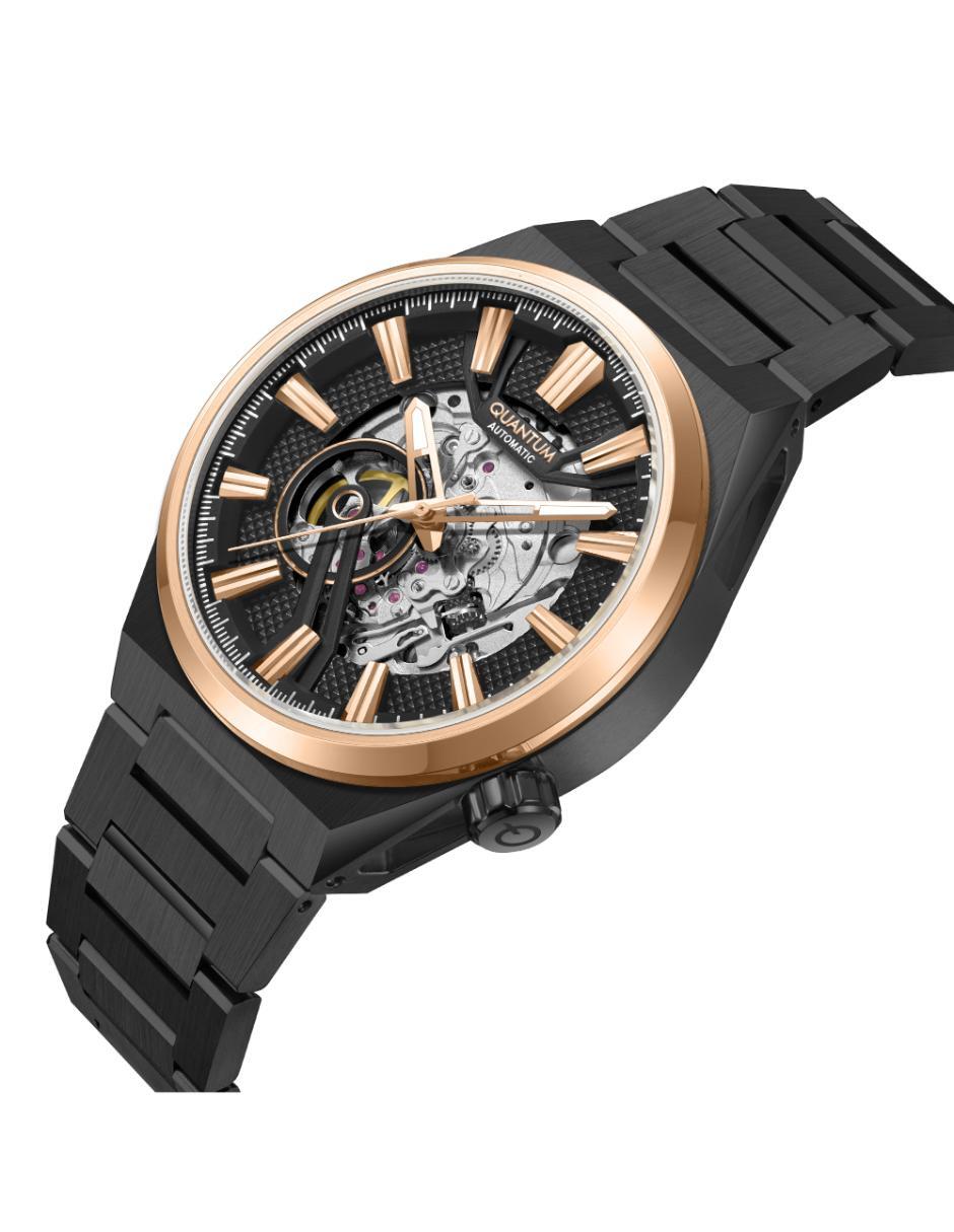 Reloj Black Collection para hombre QMG1156.850