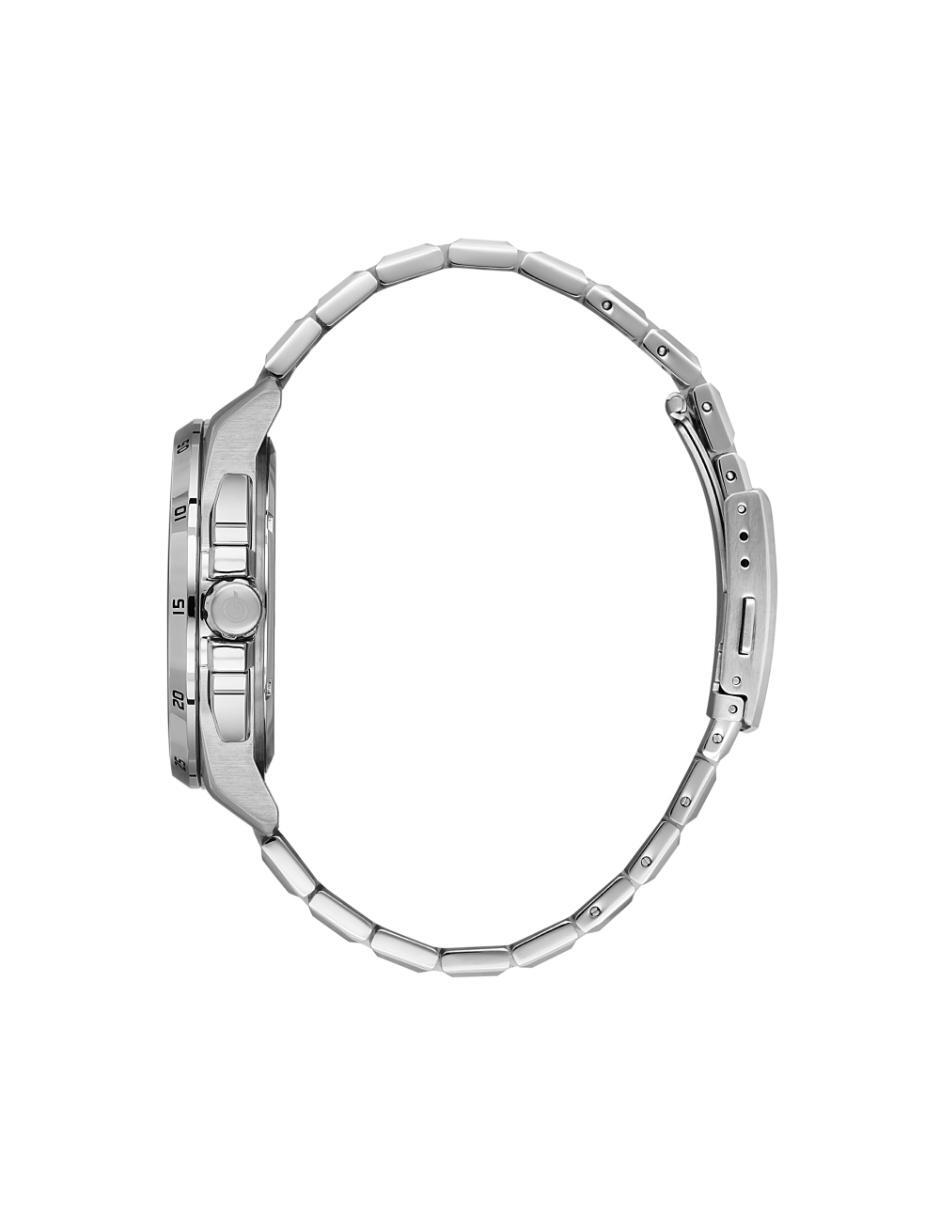 Reloj Silver Collection para hombre PWG1124.370 2