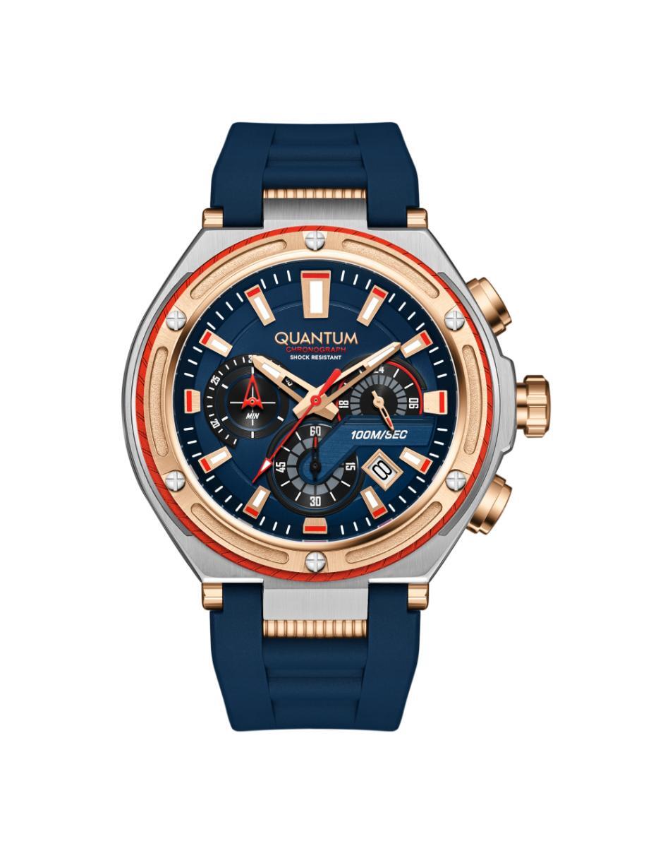 Reloj Blue Collection para hombre HNG1010.599 Reloj Blue Collection para hombre HNG1010.599