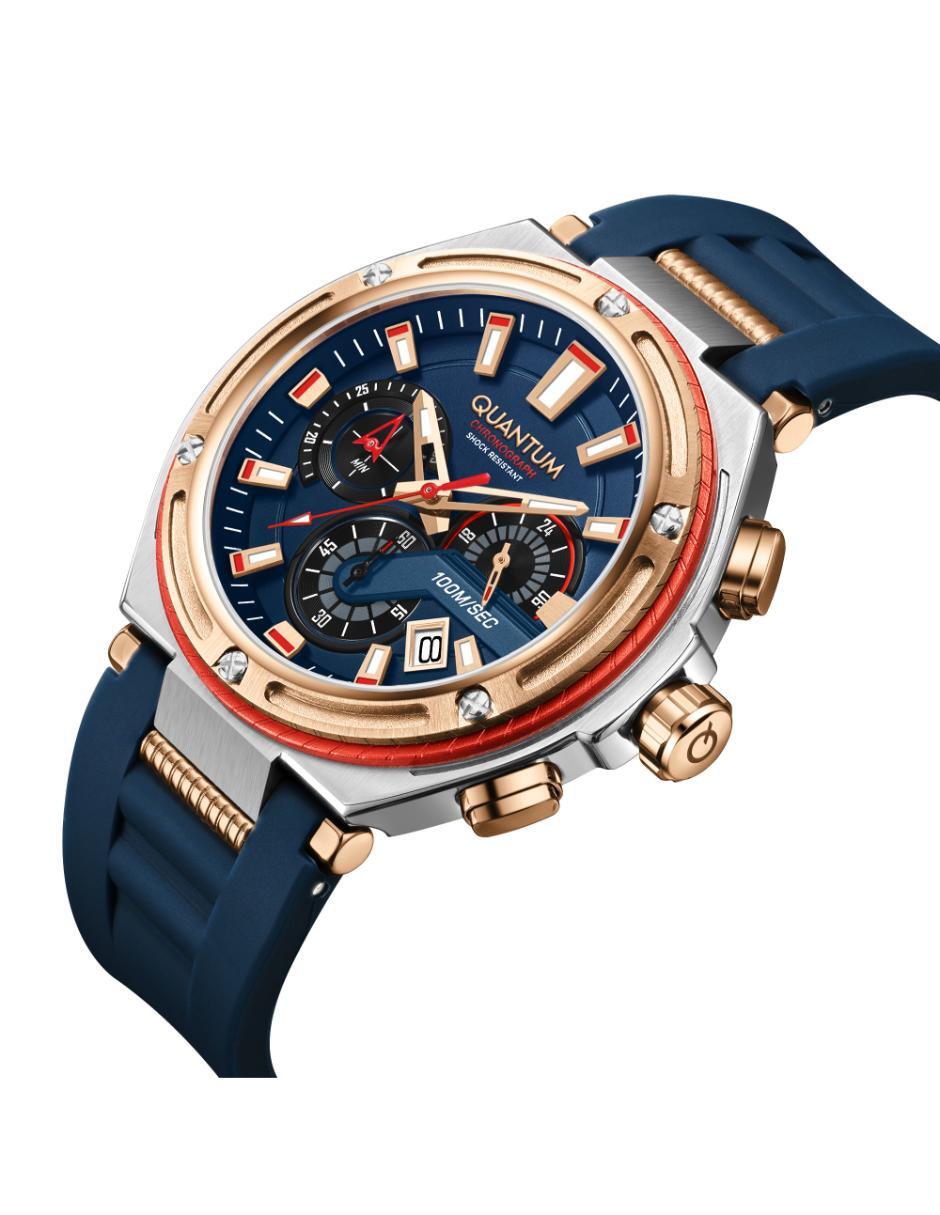 Reloj Blue Collection para hombre HNG1010.599 2