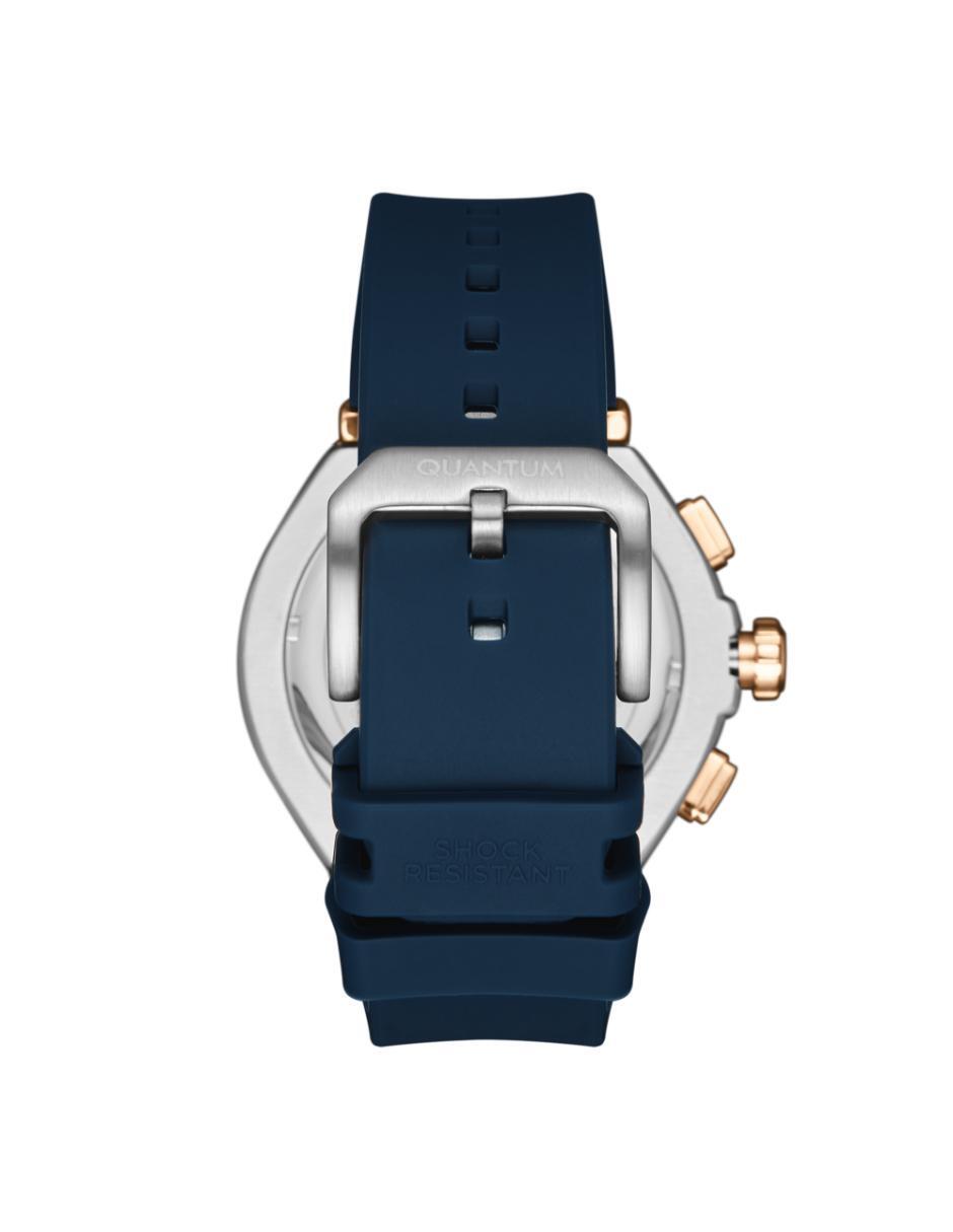 Reloj Blue Collection para hombre HNG1010.599 4