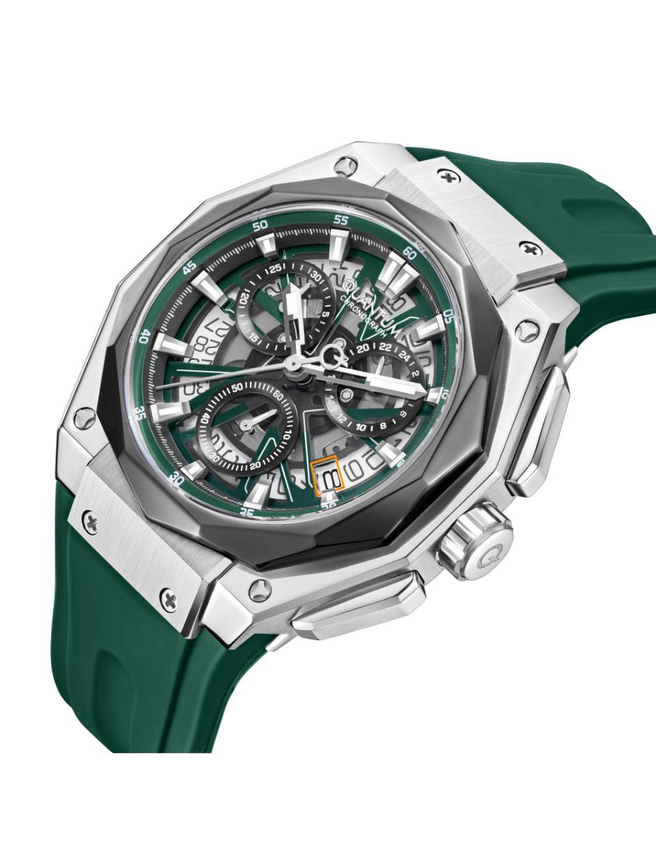 Reloj Black Collection para hombre HNG1097.356