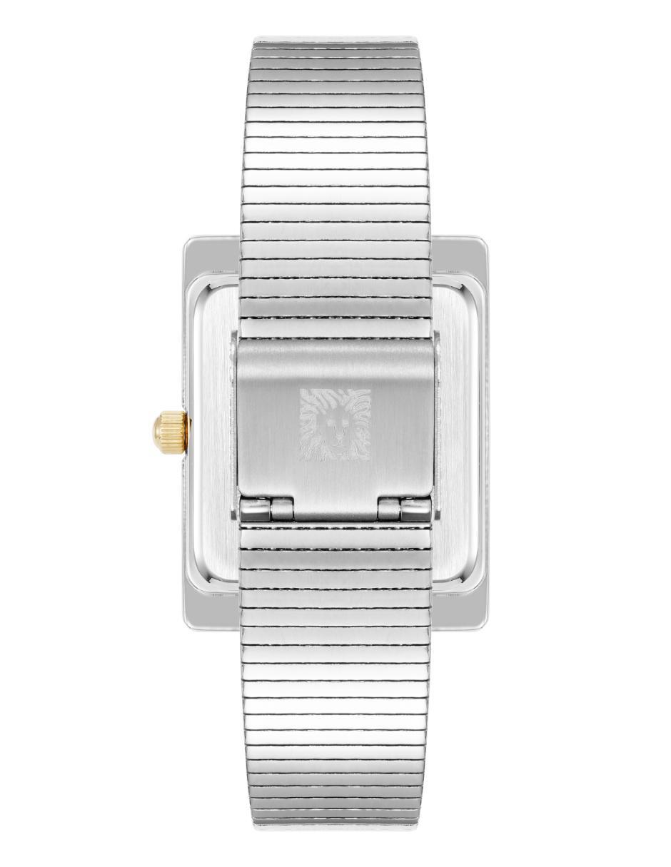 Reloj Two Tone Collection para mujer AK5241SVTT 2