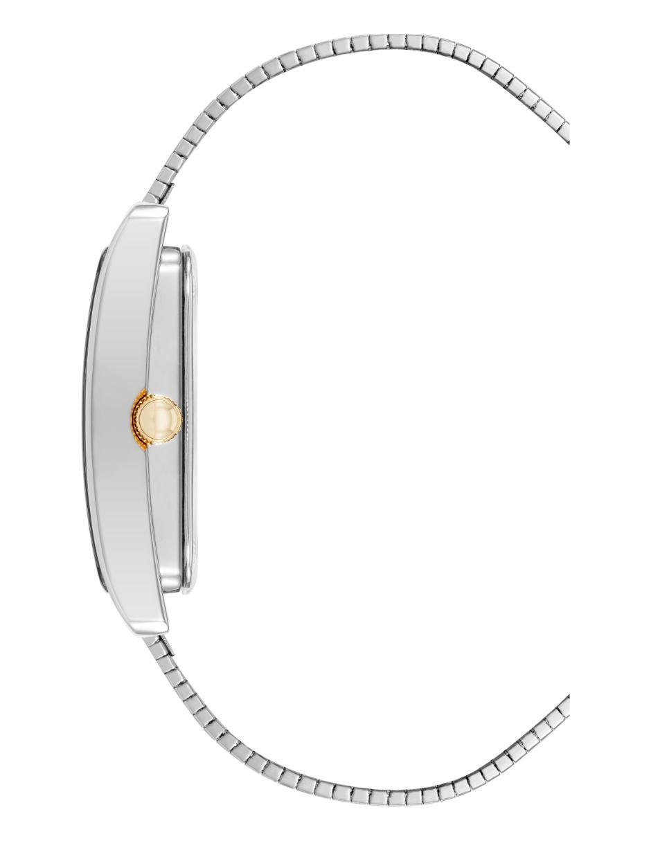 Reloj Two Tone Collection para mujer AK5241SVTT 3