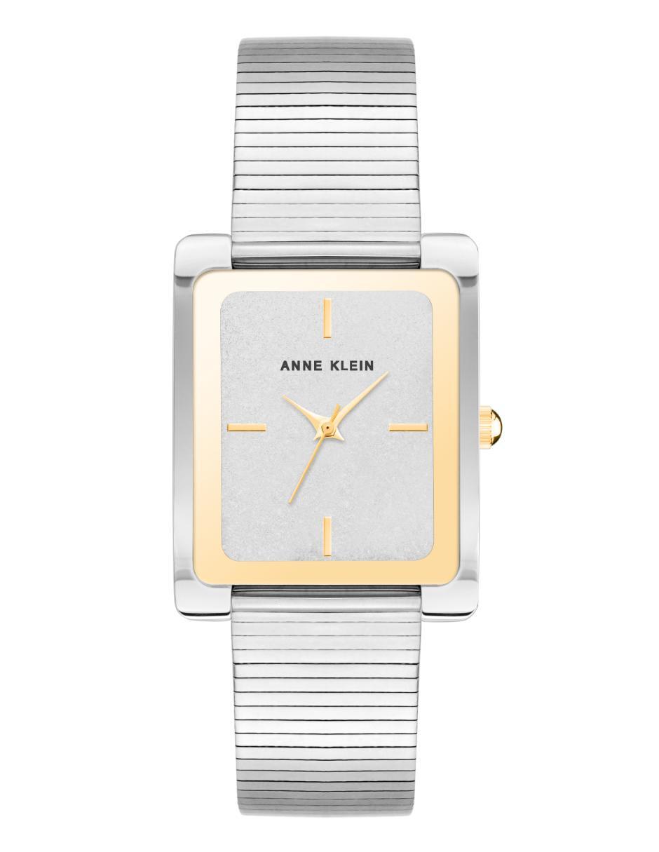 Reloj Two Tone Collection para mujer AK5241SVTT 1