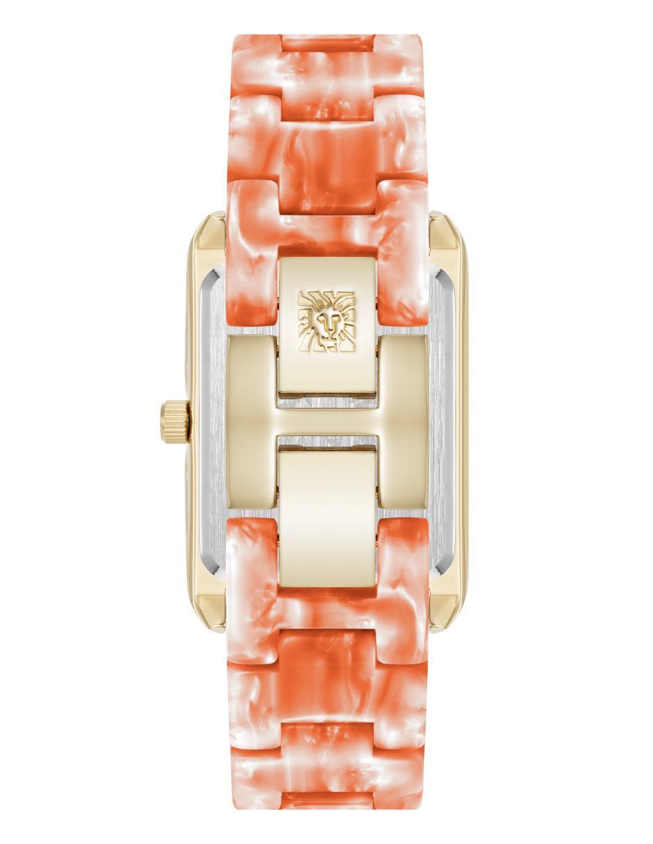 Reloj Color Collection para mujer AK5290GPPE 2