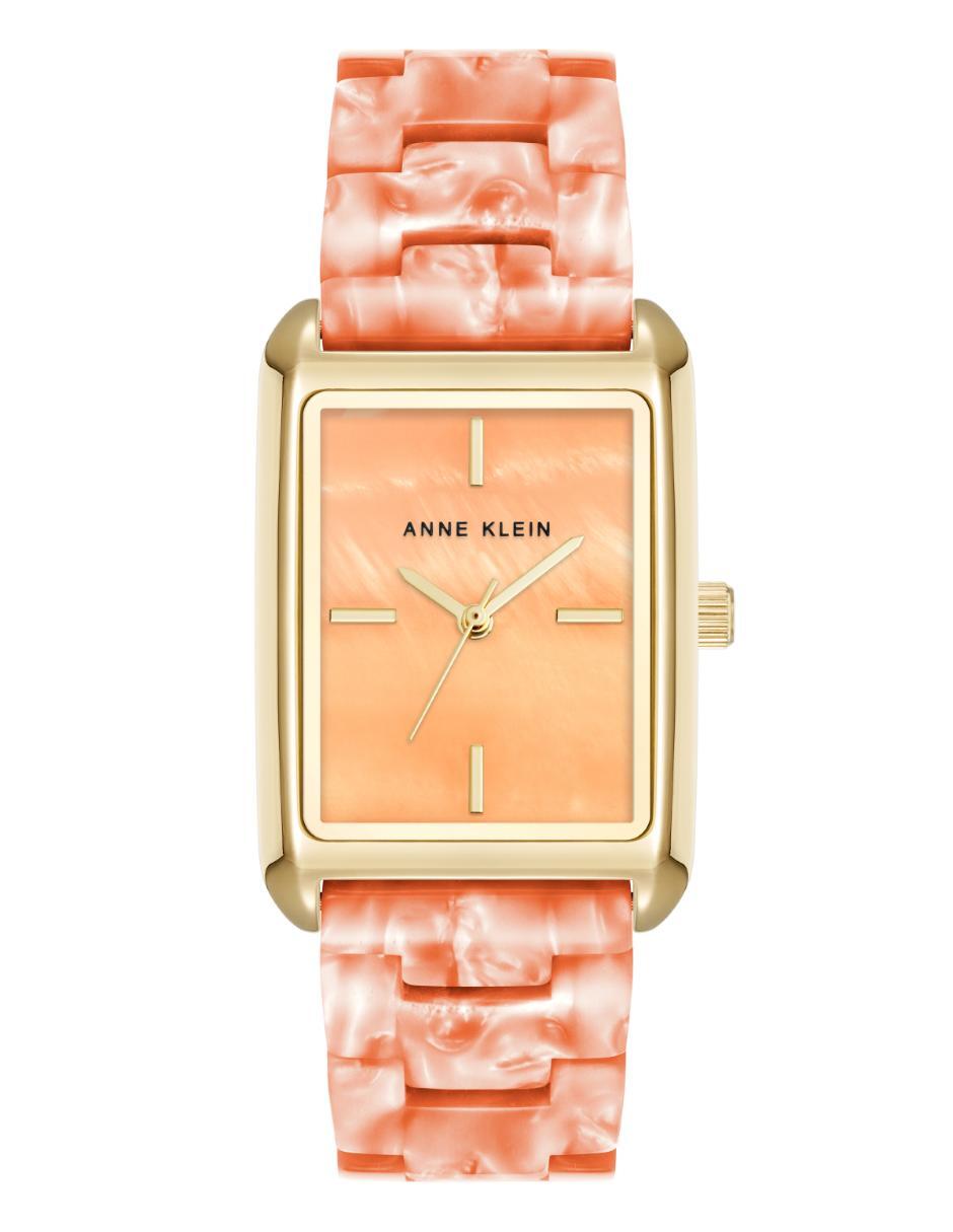 Reloj Color Collection para mujer AK5290GPPE 1