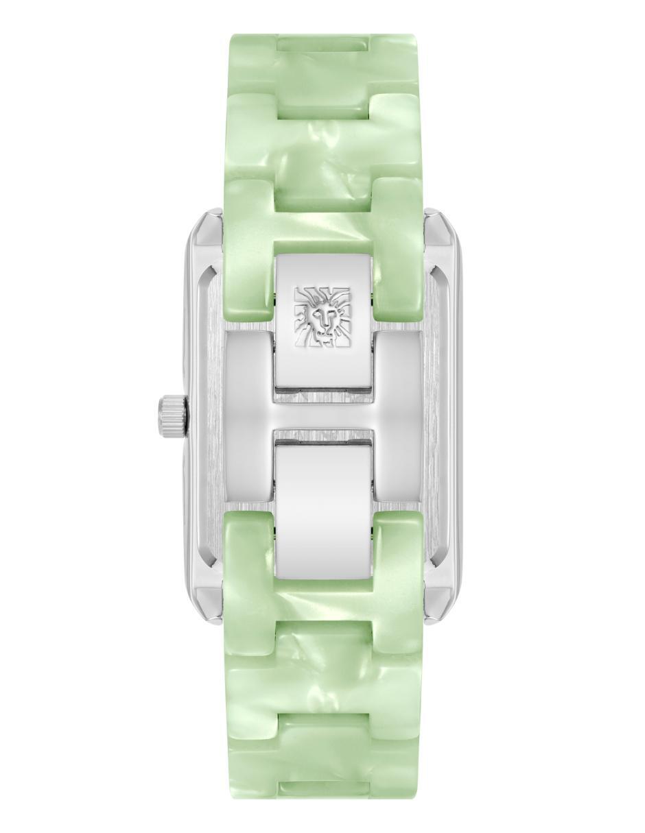Reloj Color Collection para mujer AK5291SVMI 2