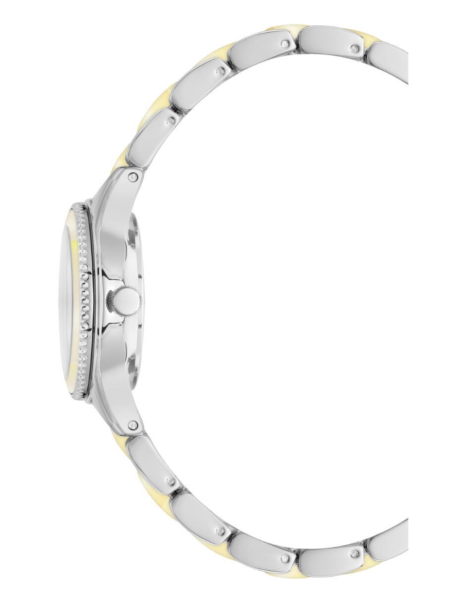 Reloj Color Collection para mujer AK3213SVYL 2