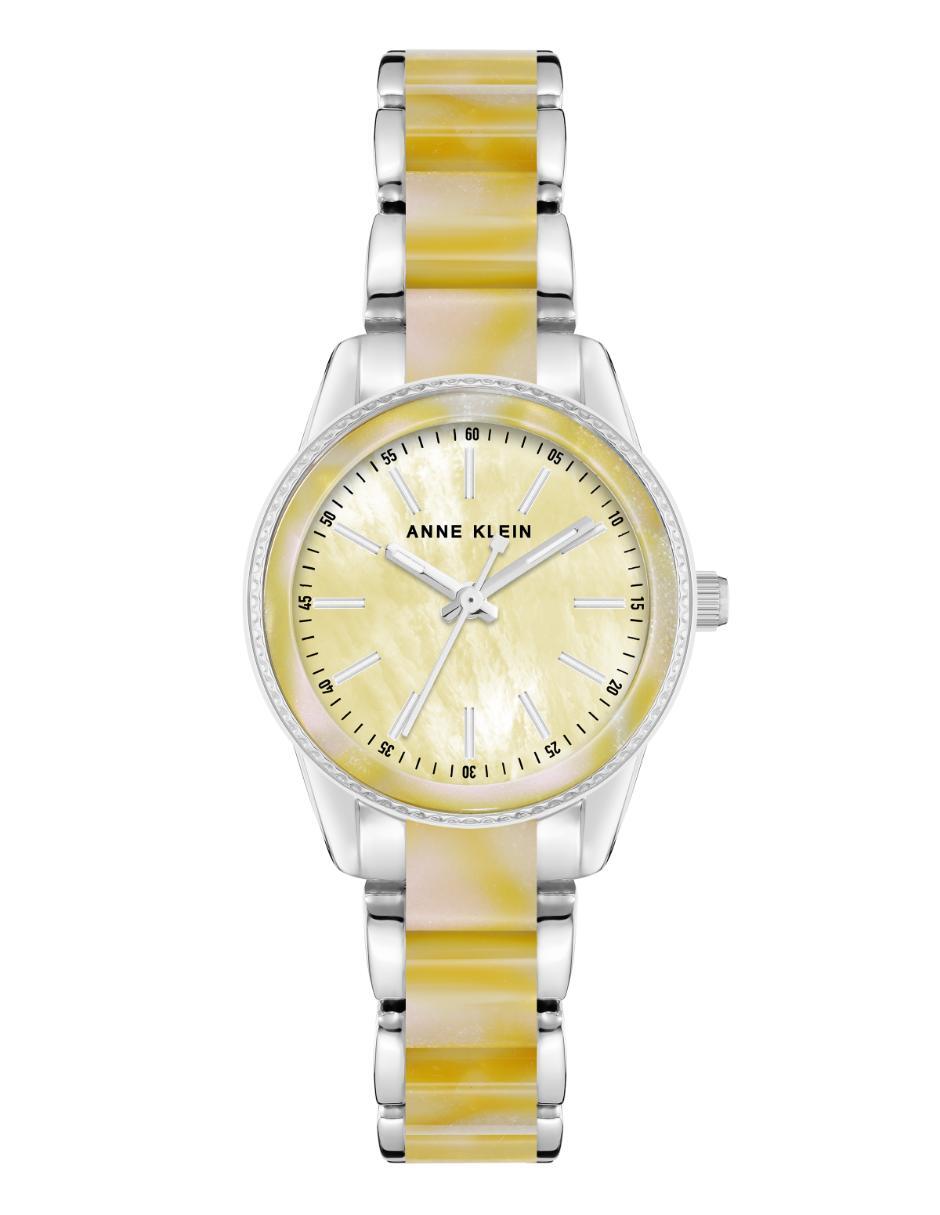 Reloj Color Collection para mujer AK3213SVYL 1