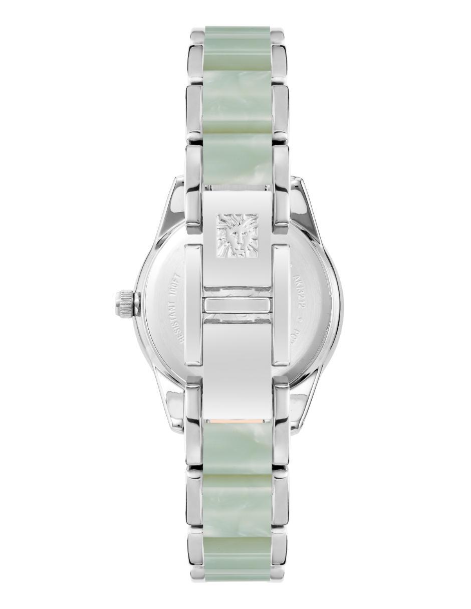 Reloj Anne Klein Color Collection para mujer AK3213SVMI