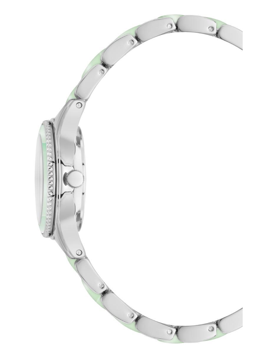 Reloj Anne Klein Color Collection para mujer AK3213SVMI