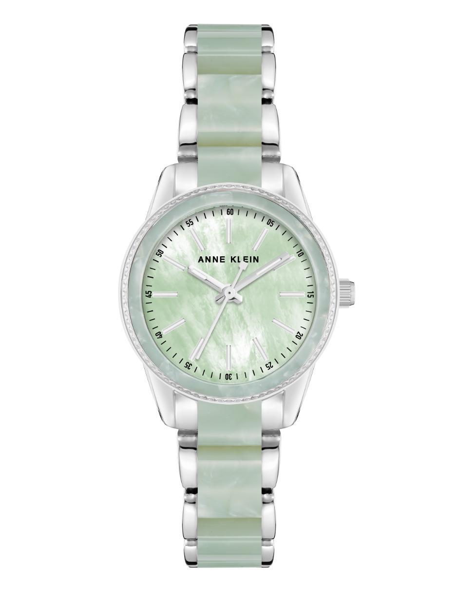 Reloj Anne Klein Color Collection para mujer AK3213SVMI
