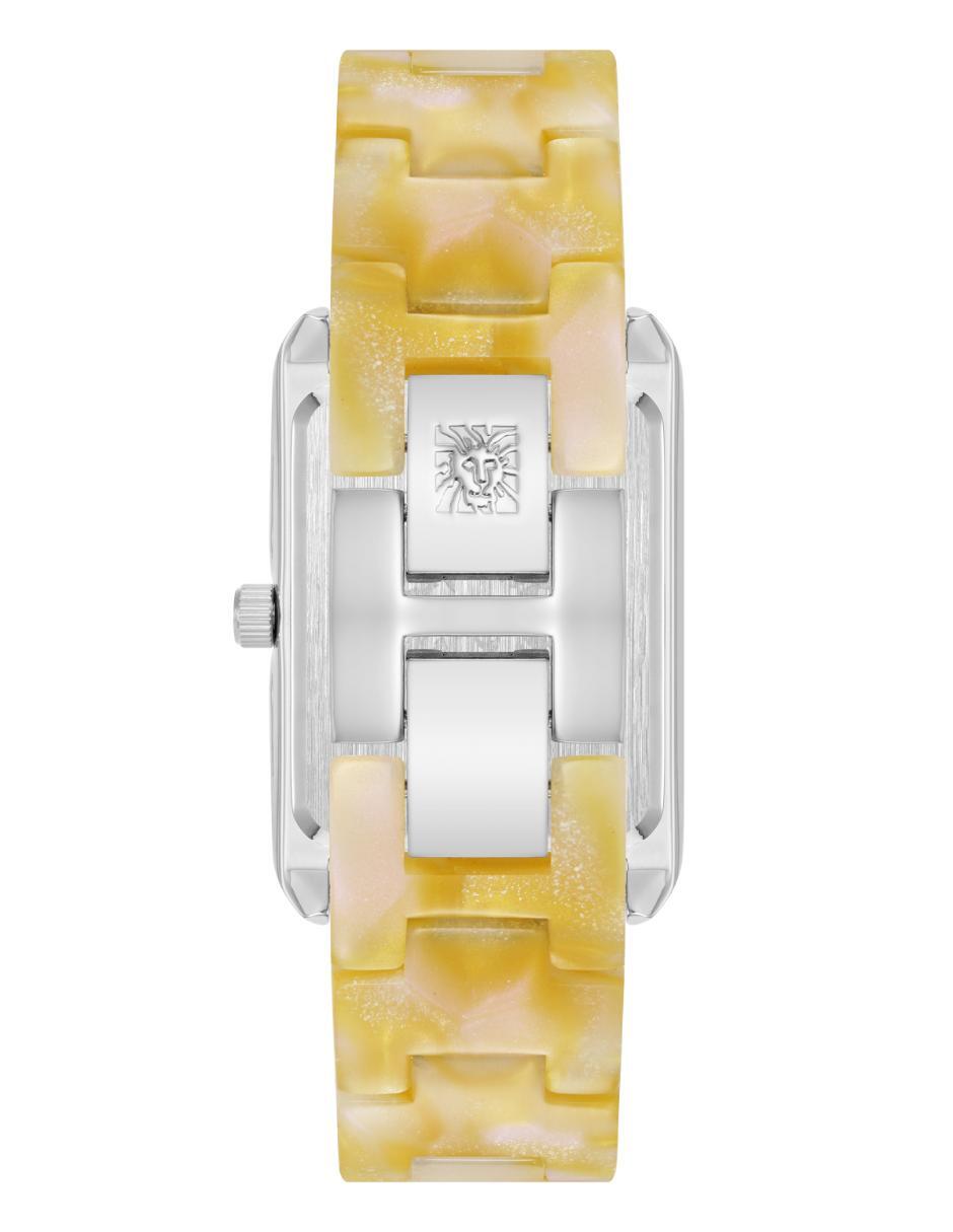 Reloj Color Collection para mujer AK5291SVYL 2
