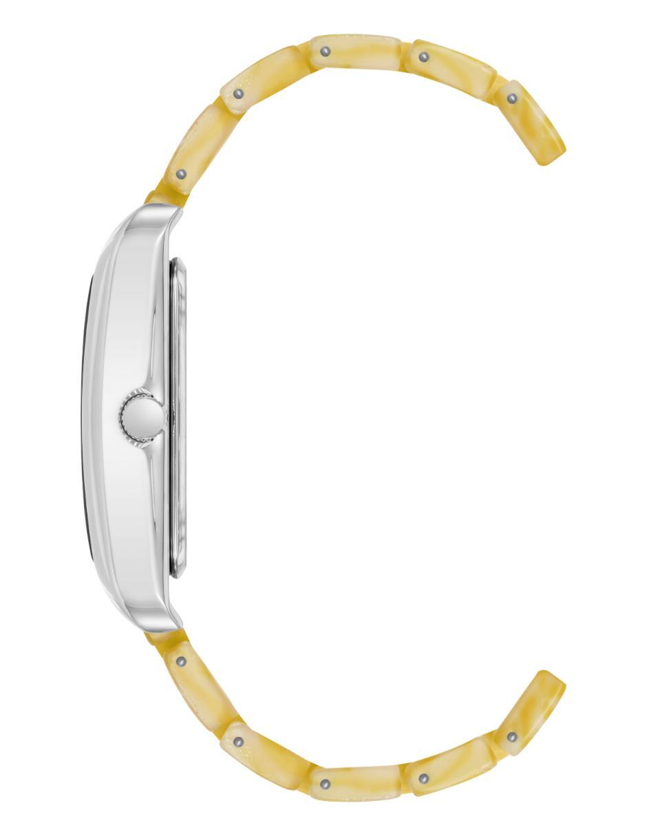 Reloj Color Collection para mujer AK5291SVYL 3