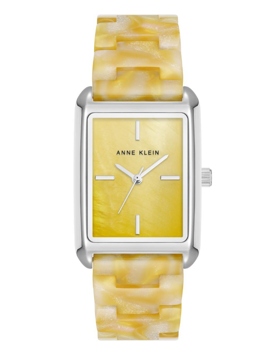 Reloj Color Collection para mujer AK5291SVYL 1
