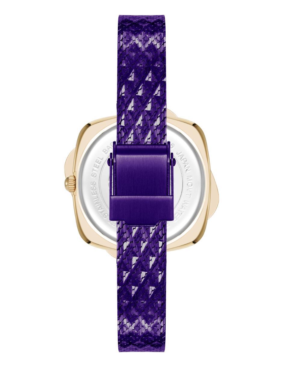 Reloj Color Collection para mujer AK5162PRGB 2