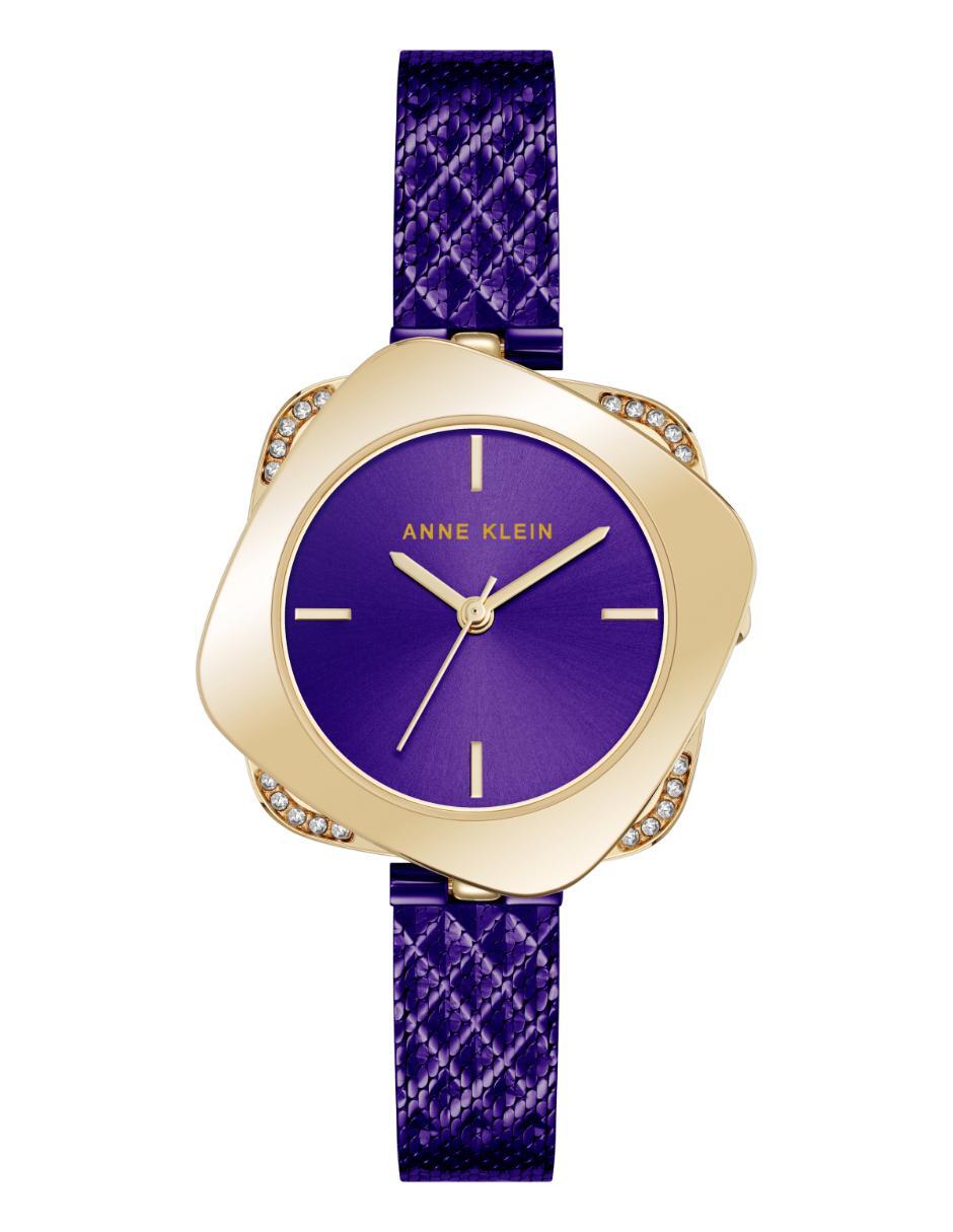 Reloj Color Collection para mujer AK5162PRGB 1