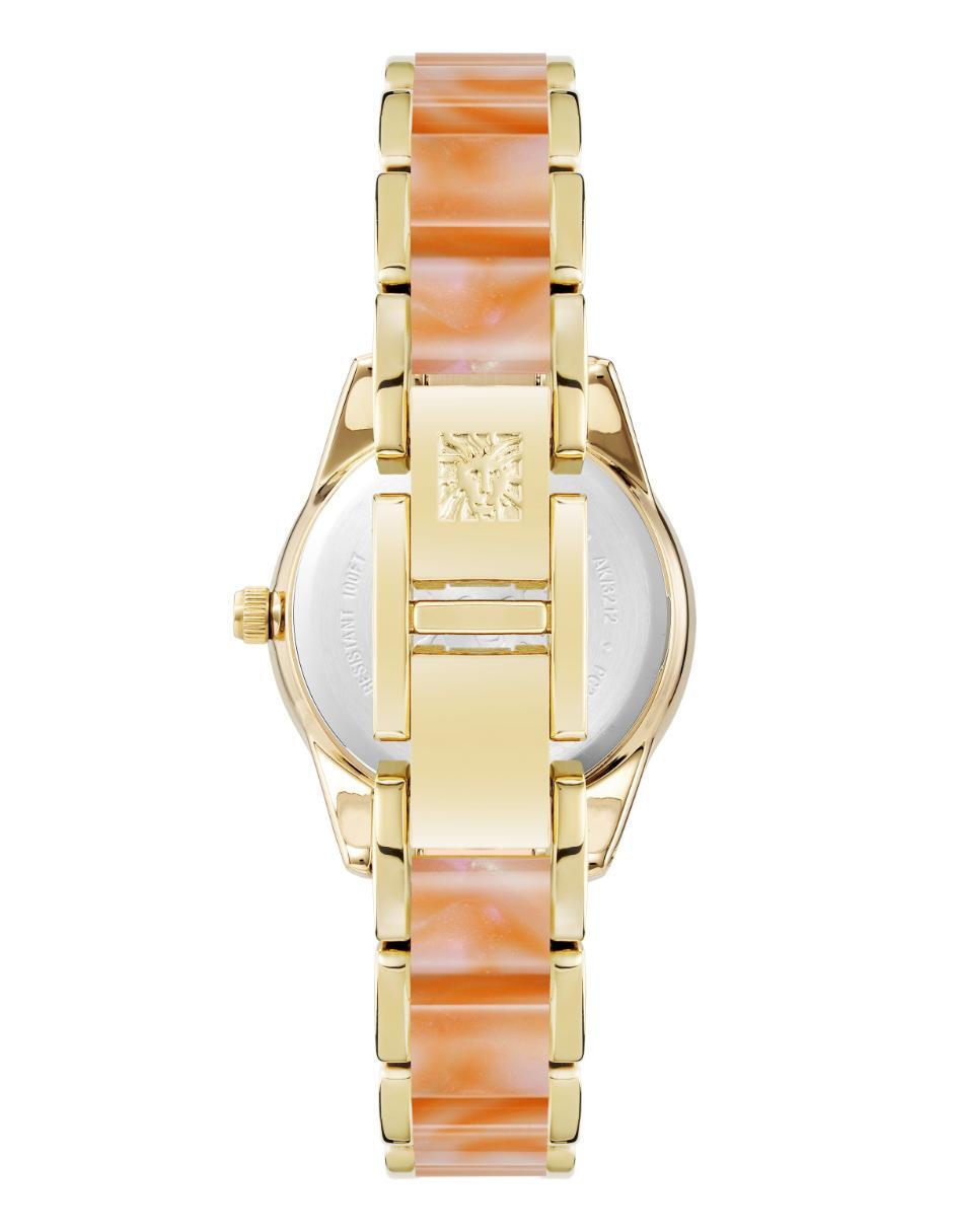 Reloj Color Collection para mujer AK3212PEGB 2