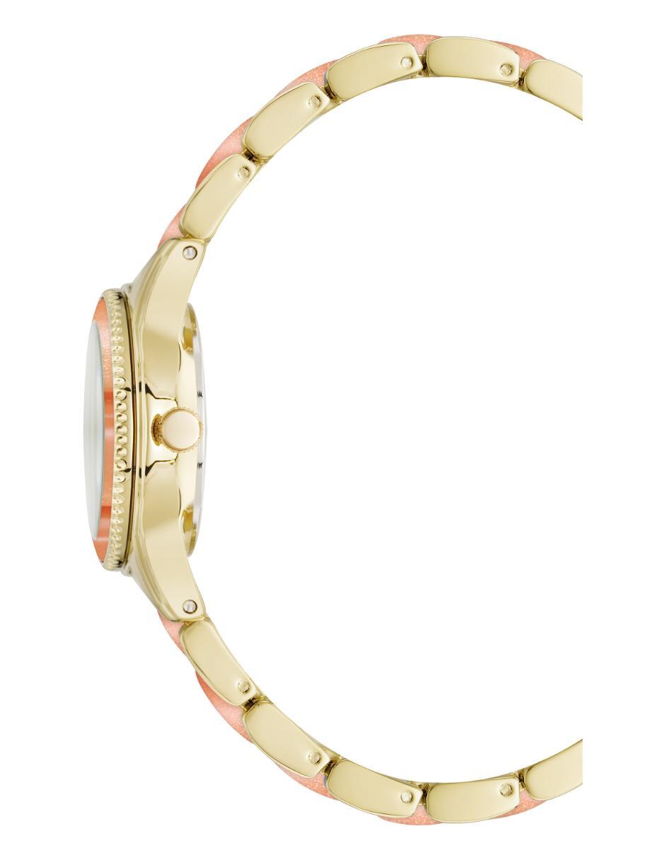 Reloj Color Collection para mujer AK3212PEGB 3