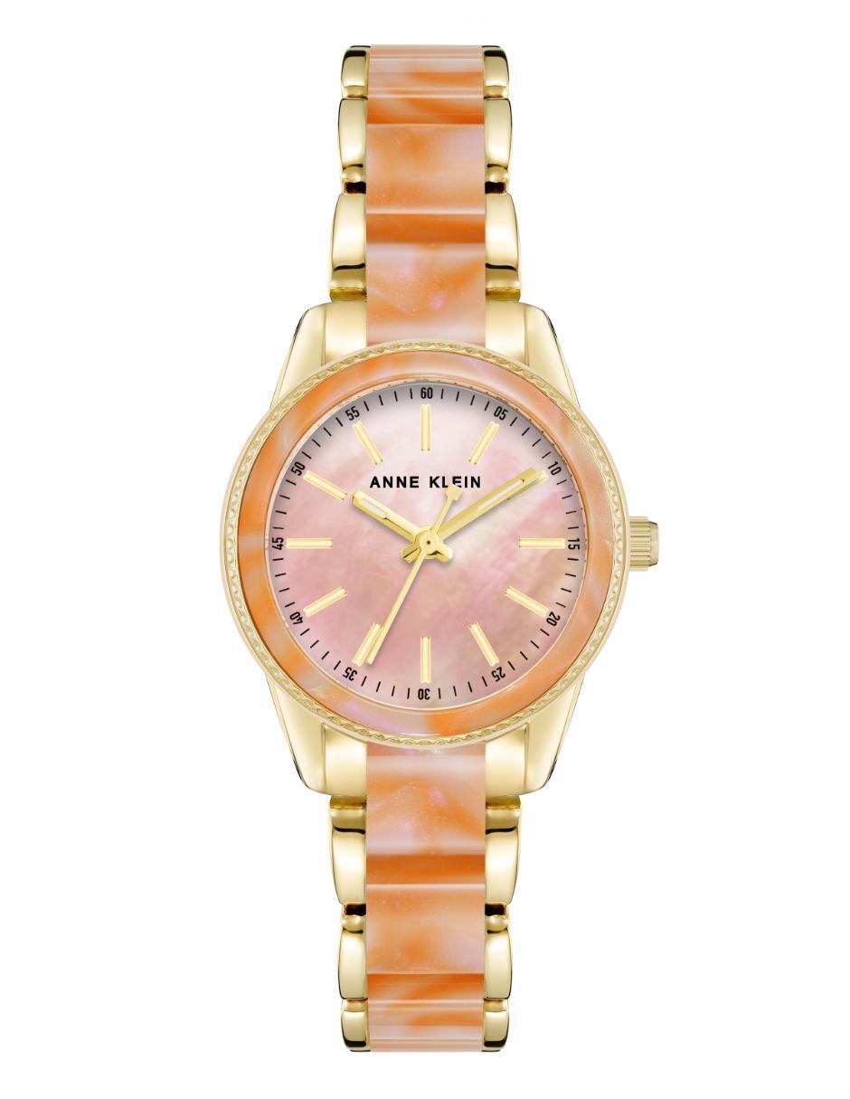 Reloj Color Collection para mujer AK3212PEGB 1