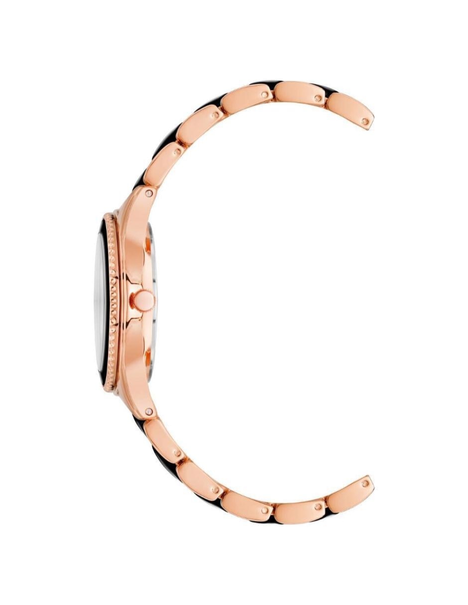 Reloj Black Collection para mujer AK3214MCBK