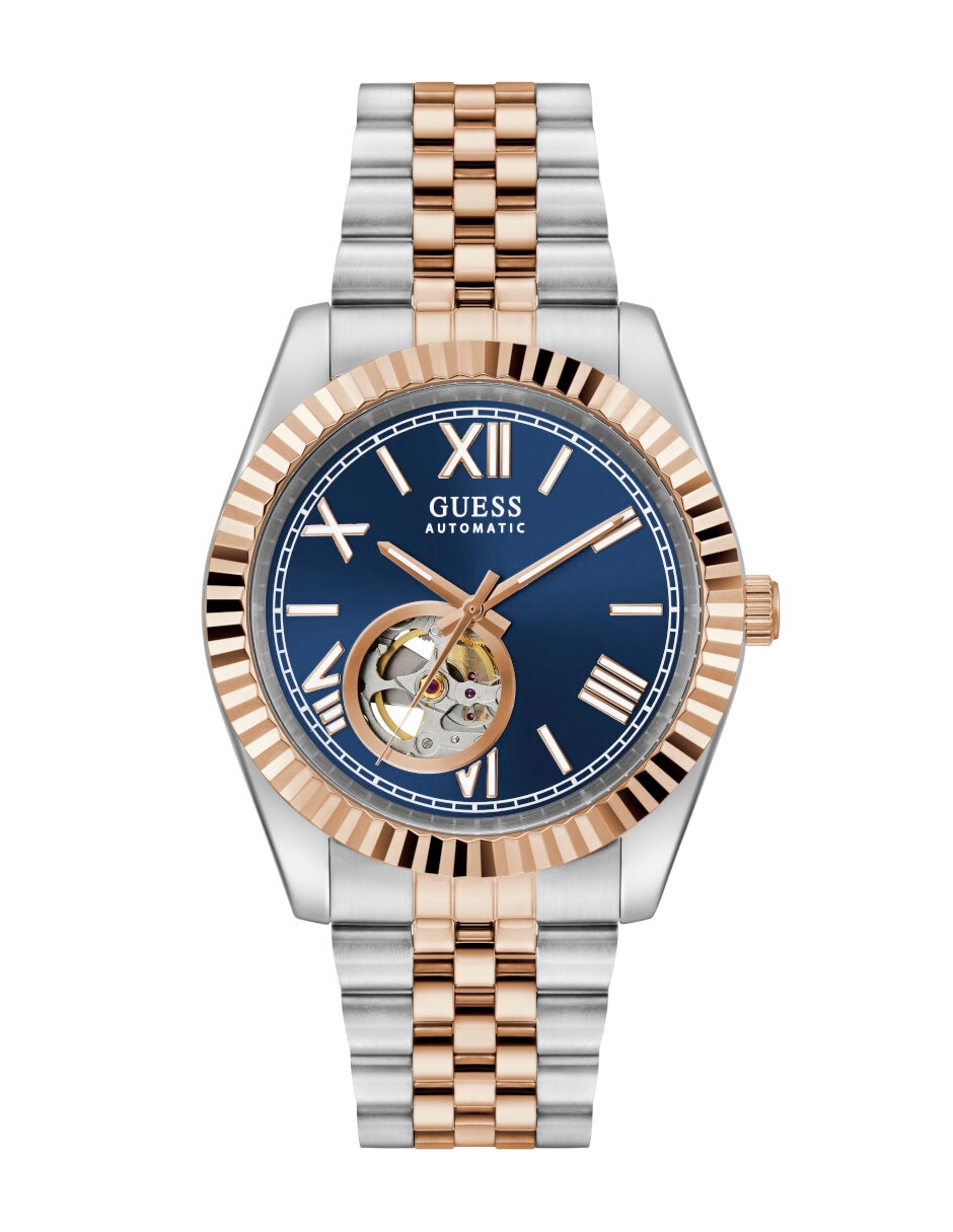Reloj Connoisseur para hombre GW0984G5 Reloj Connoisseur para hombre GW0984G5