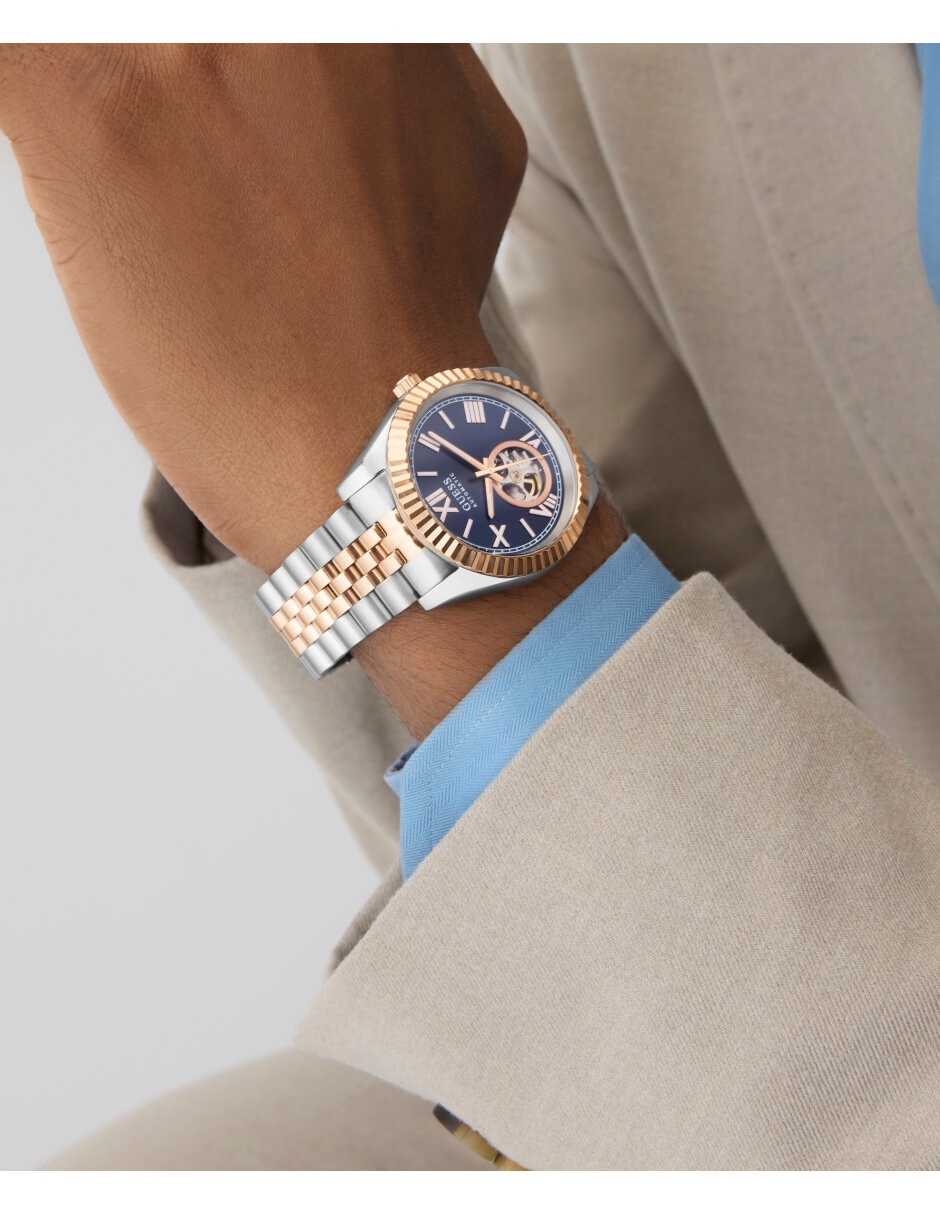 Reloj Connoisseur para hombre GW0984G5