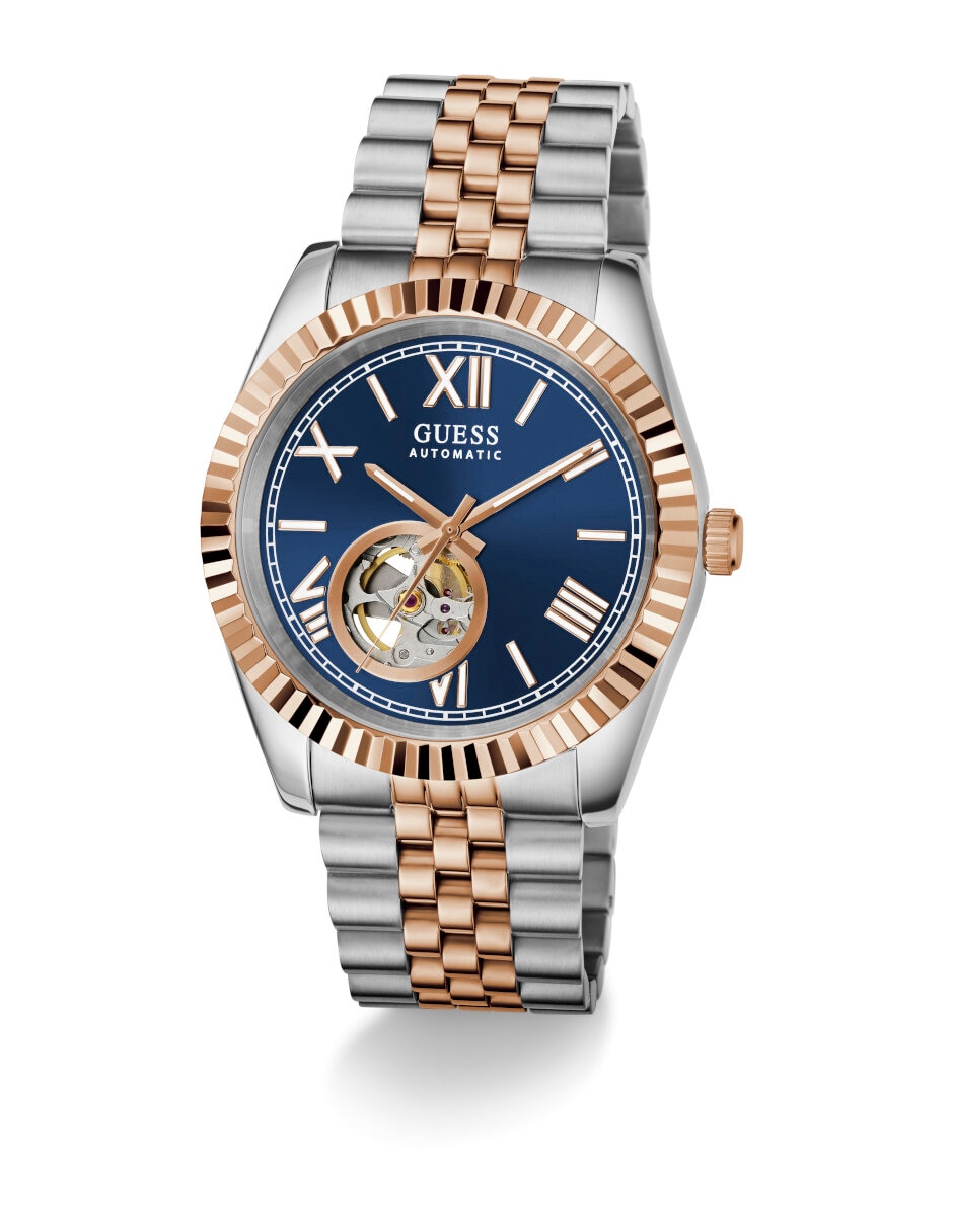 Reloj Connoisseur para hombre GW0984G5