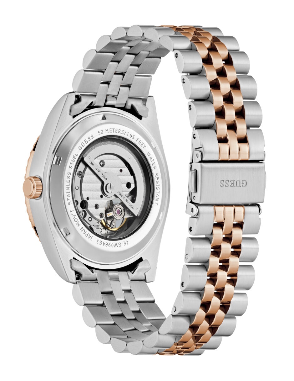 Reloj Connoisseur para hombre GW0984G5