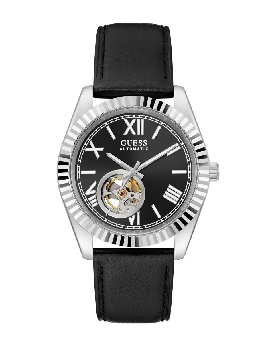 Reloj Guess Connoisseur para hombre GW0985g1