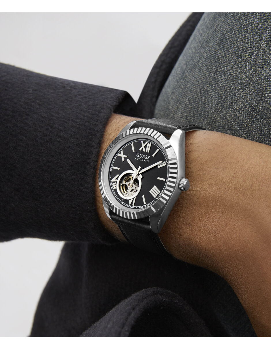 Reloj Guess Connoisseur para hombre GW0985g1
