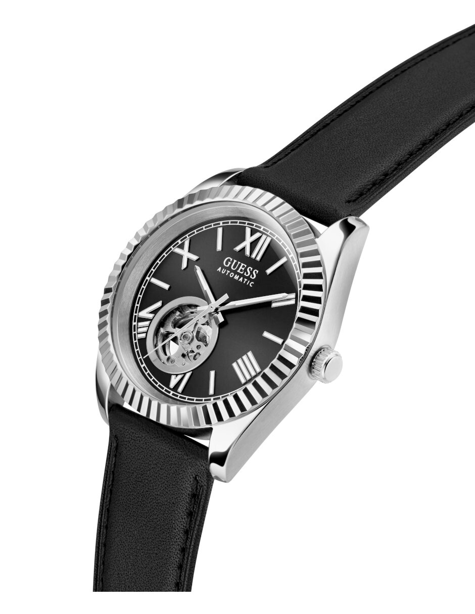 Reloj Guess Connoisseur para hombre GW0985g1