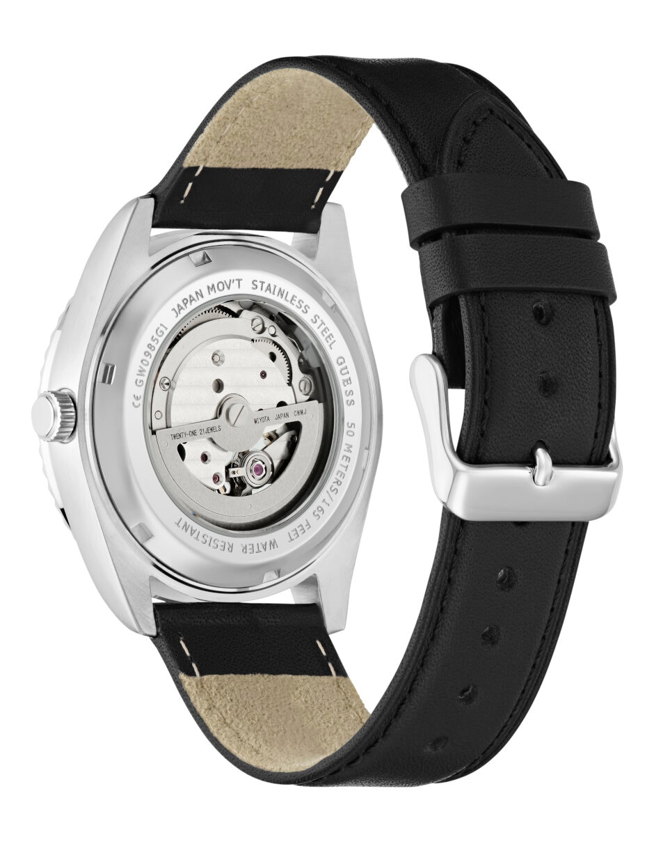 Reloj Guess Connoisseur para hombre GW0985g1