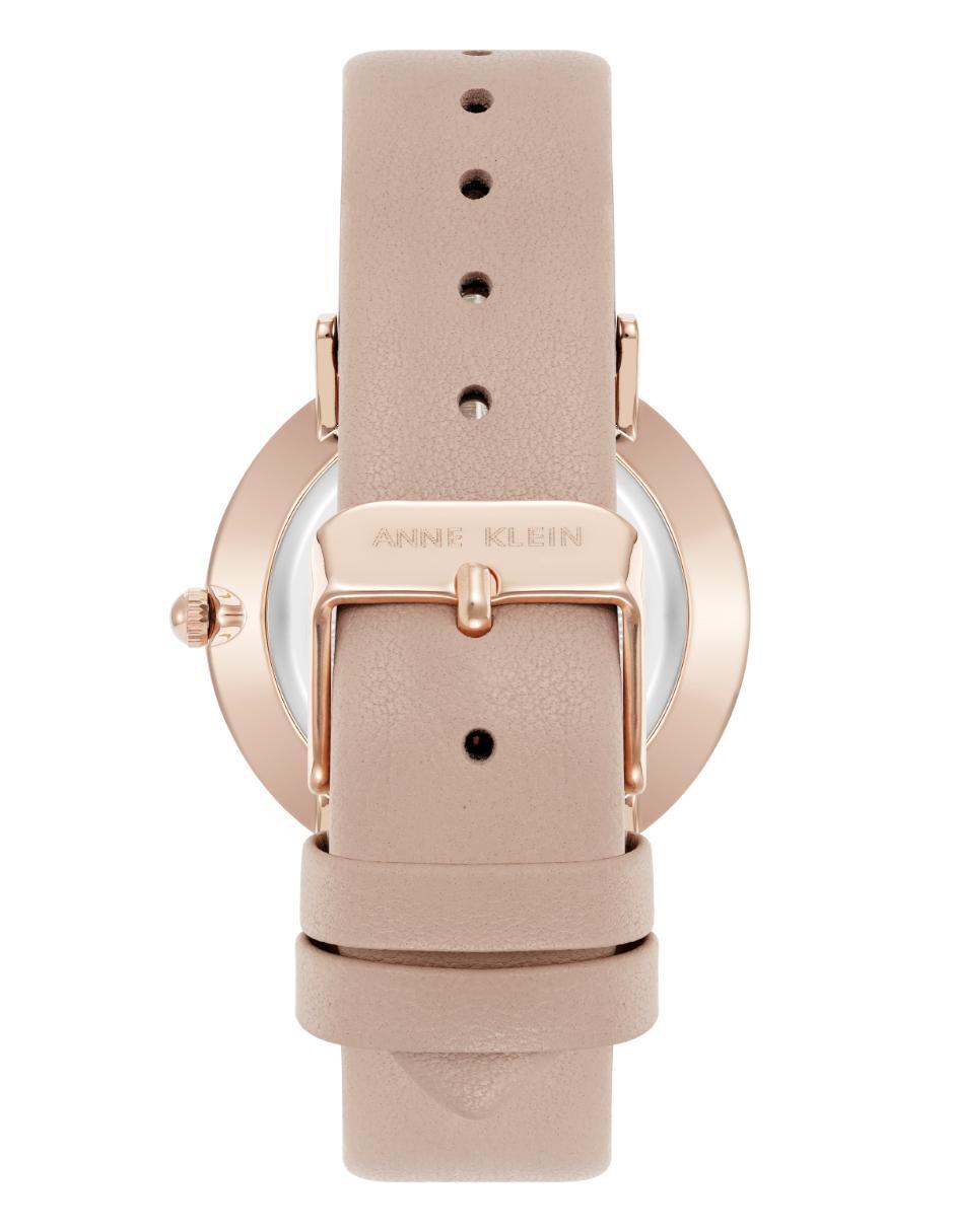 Reloj Blush Collection para mujer AK5324RGBH 2