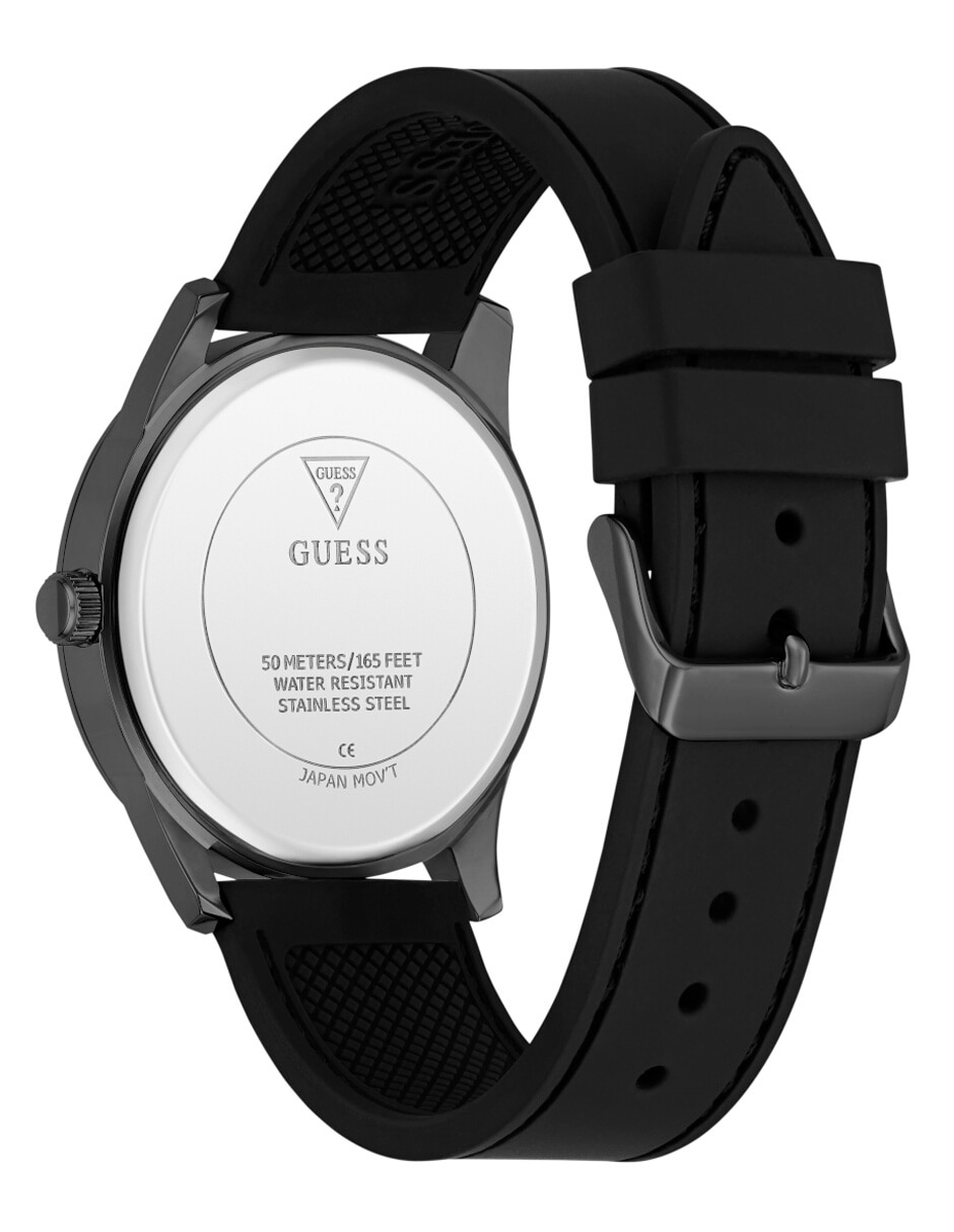 Reloj Clark para hombre GW0957G3