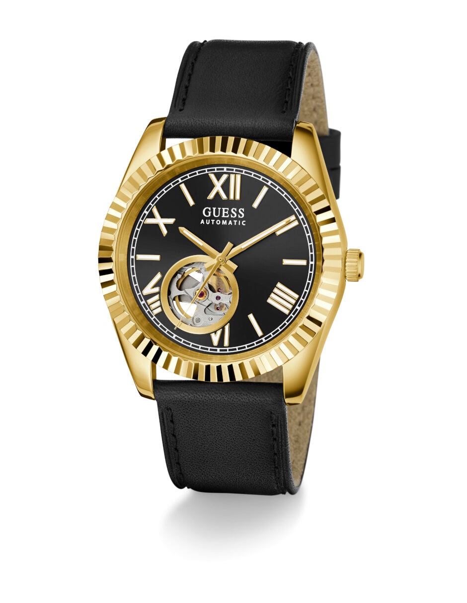 Reloj Connoisseur para hombre GW0985G2